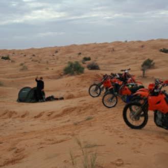 Tunisia