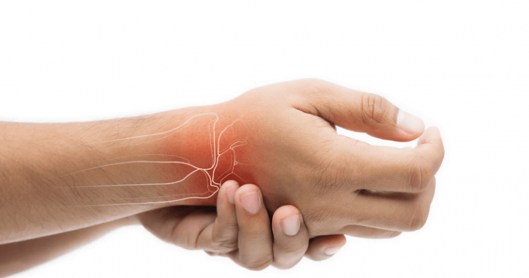 Как делать массаж рук: расслабление на кончиках пальцев!