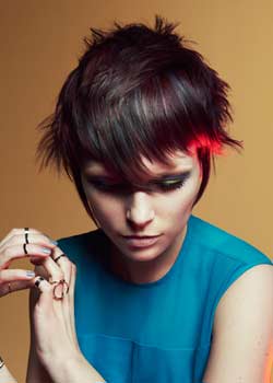 Shopping Hair Products by MAHOGANY CREATIVE TEAM